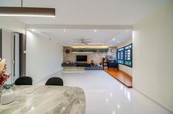 Blk 699A Hougang Street 52 (Hougang), HDB 5 Rooms #527593771